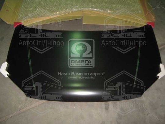 Капот HYUN GETZ 02-05 (вир-во TEMPEST)