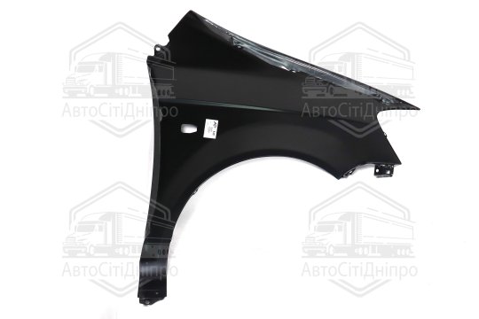 Крило пер. лів. HYUN GETZ 02-05 (вир-во TEMPEST)