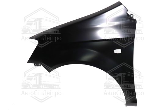 Крило пер. лів. HYUN GETZ 02-05 (вир-во TEMPEST)