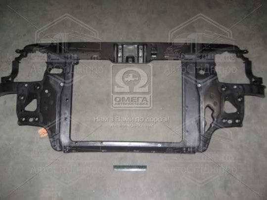 Панель пер. HYUN GETZ 06- (вир-во TEMPEST)