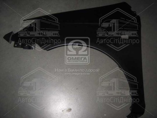 Крило пер. лів. HYUN GETZ 06- (вир-во TEMPEST)