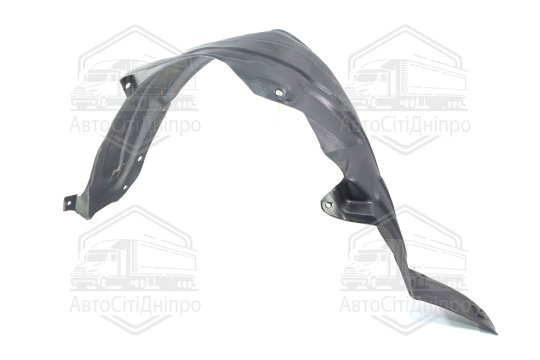 Підкрилок пер. лів. HYUN GETZ 06- (вир-во TEMPEST)