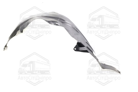 Підкрилок пер. лів. HYUN GETZ 06- (вир-во TEMPEST)