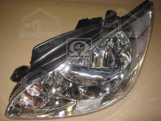 Фара лів. HYUN GETZ 06- (вир-во TEMPEST)