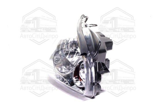 Фара пра. HYUN GETZ 06- (вир-во TEMPEST)