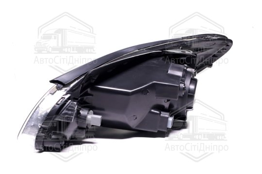 Фара пра. HYUN GETZ 06- (вир-во TEMPEST)