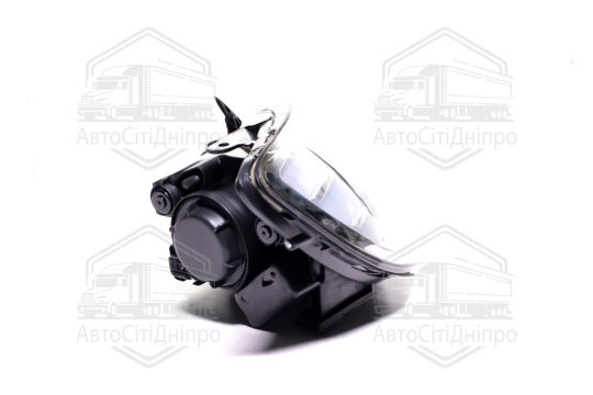 Фара пра. HYUN GETZ 06- (вир-во TEMPEST)