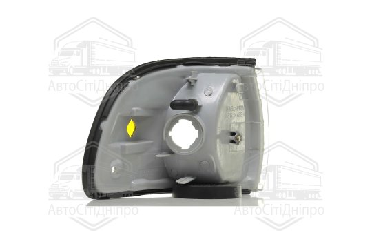 Вказ. пов. лів. HN H-100 95-00 (TEMPEST)