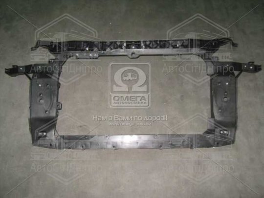 Панель пер. HYUN i10 (вир-во TEMPEST)