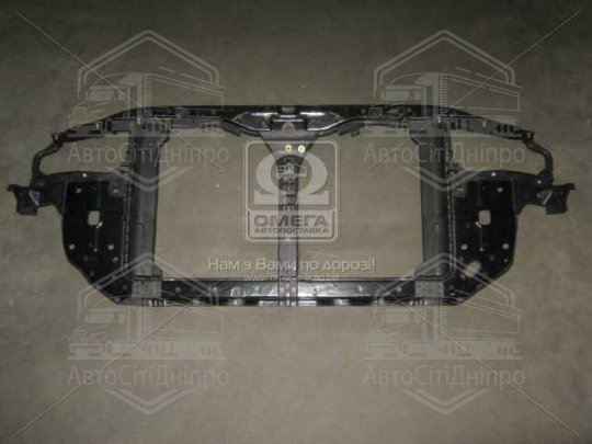 Панель пер. HYUN SONATA 08- (вир-во TEMPEST)