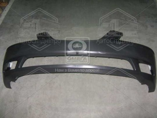 Бампер пер. HYUN SONATA 08- (вир-во TEMPEST)