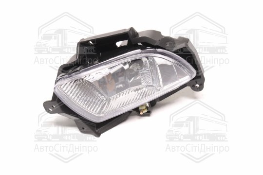 Фара п/тум. лів. HYUN SONATA 08-10 (вир-во TEMPEST)