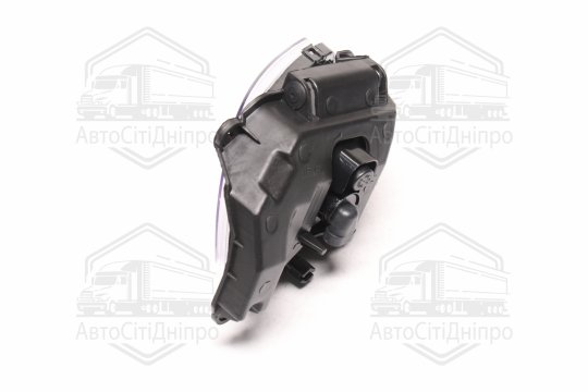 Фара п/тум. лів. HYUN SONATA 08-10 (вир-во TEMPEST)