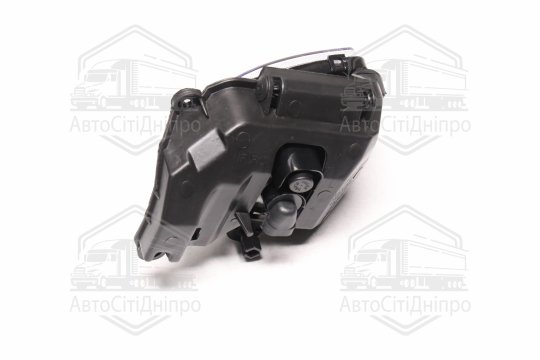 Фара п/тум. лів. HYUN SONATA 08-10 (вир-во TEMPEST)