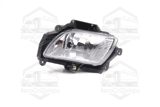 Фара п/тум. пра. HYUN SONATA 08-10 (вир-во TEMPEST)