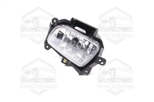 Фара п/тум. пра. HYUN SONATA 08-10 (вир-во TEMPEST)