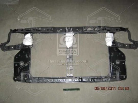 Панель пер. HYUN TUCSON (вир-во TEMPEST)