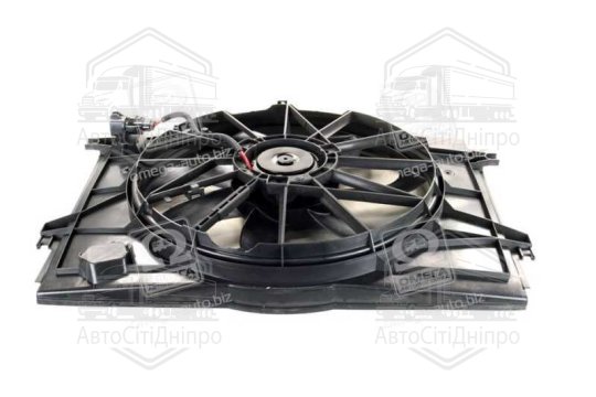 Диффузор HYUN TUCSON (вир-во TEMPEST)