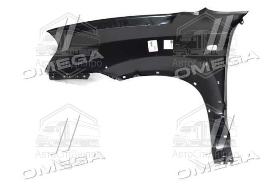 Крило пер. пра. HYUN TUCSON (вир-во TEMPEST)