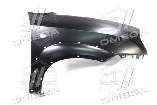 Крило пер. пра. HYUN TUCSON (вир-во TEMPEST)