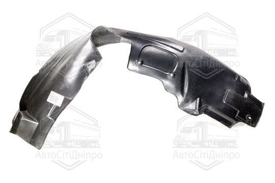 Підкрилок пер. лів. IX35 10-15 (вир-во TEMPEST)