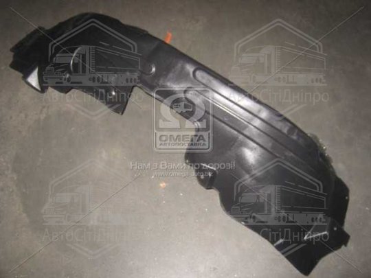 Підкрилок пер. пра. IX35 10-15 (вир-во TEMPEST)