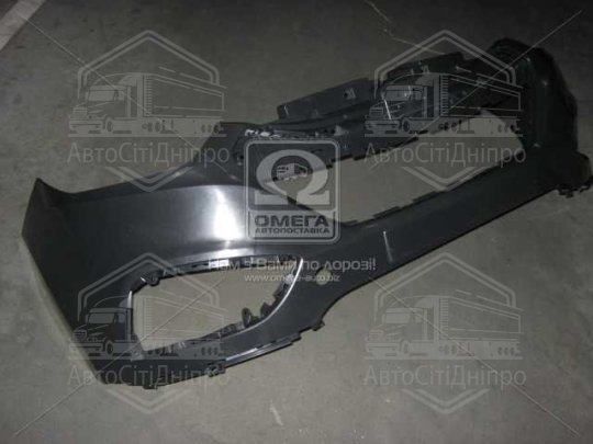 Бампер пер. HYUN. IX35 (вир-во TEMPEST)