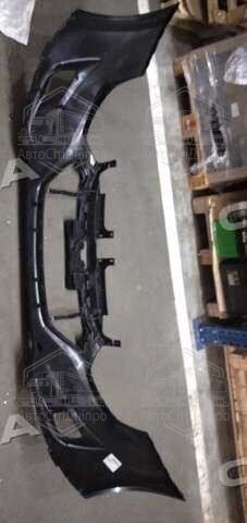 Бампер пер. HYUN IX35 (TEMPEST)