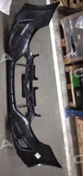 Бампер пер. HYUN IX35 (TEMPEST)