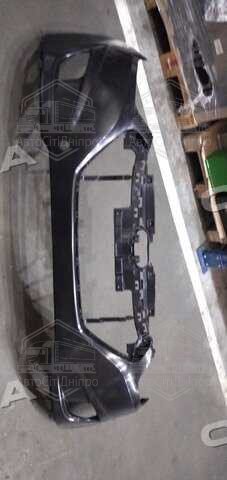 Бампер пер. HYUN IX35 (TEMPEST)