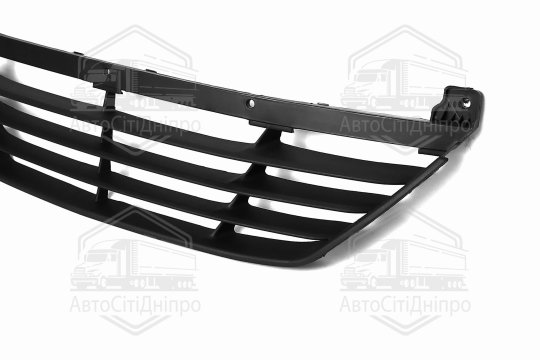 Решітка в бамп. середня HYUN IX35 10- (вир-во TEMPEST)