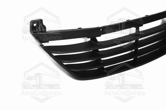 Решітка в бамп. середня HYUN IX35 10- (вир-во TEMPEST)