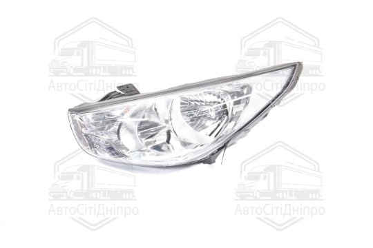 Фара лів. HYUN IX35 (TEMPEST)