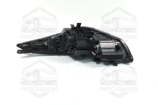 Фара пра. HYUN ELANTRA 11-14 (вир-во TEMPEST)