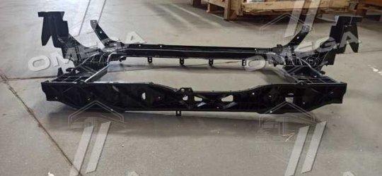 Панель пер. HYUN SANTA FE 12-15 (TEMPEST)