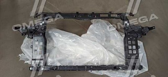 Панель пер. HYUN SANTA FE 12-15 (TEMPEST)