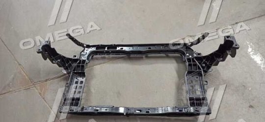 Панель пер. HYUN SANTA FE 12-15 (TEMPEST)