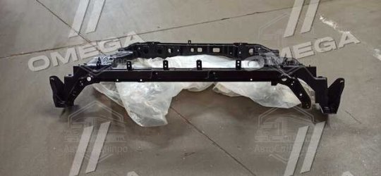 Панель пер. HYUN SANTA FE 12-15 (TEMPEST)