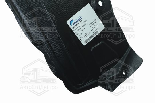 Підкрилок пер. лів. HN SANTA FE 12-18 (TEMPEST)