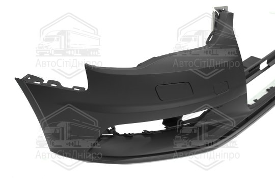 Бампер пер. HYUN SANTA FE 12-15 (TEMPEST)