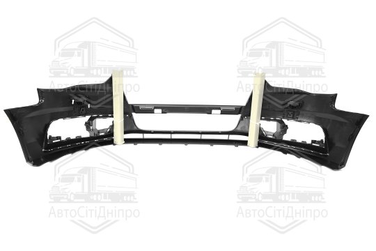 Бампер пер. HYUN SANTA FE 12-15 (TEMPEST)