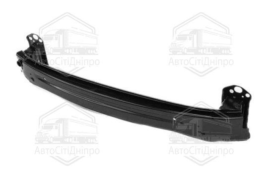 Шина бампера пер. HN SANTA FE 12-15 (TEMPEST)