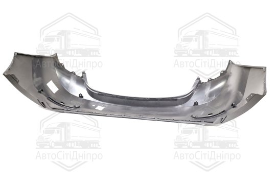 Бампер зад. HYUN ELANTRA 14-16 (TEMPEST)