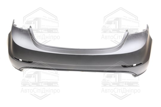 Бампер зад. HYUN ELANTRA 14-16 (TEMPEST)