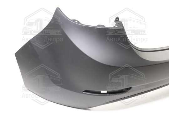 Бампер зад. HYUN ELANTRA 14-16 (TEMPEST)