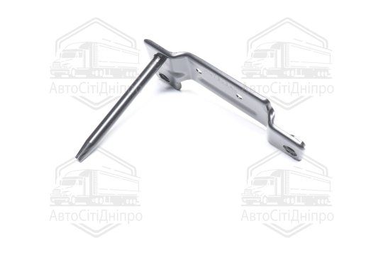 Кронштейн підсилювача задн. лів. HYUN ELANTRA 16-18 (TEMPEST)