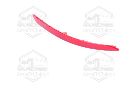 Ліхтар задн. лів. HYUN ELANTRA 16- (TEMPEST)