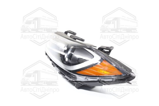 Фара лів. HYUN ELANTRA 16- (TEMPEST)