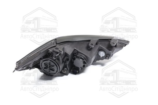 Фара лів. HYUN ELANTRA 16- (TEMPEST)