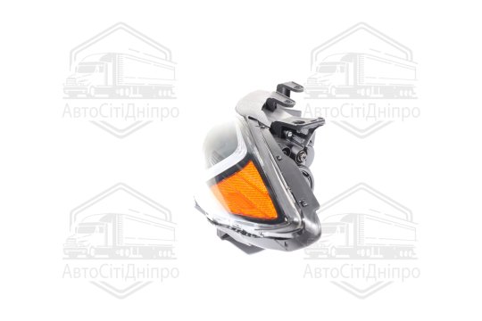 Фара лів. HYUN ELANTRA 16- (TEMPEST)